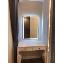 Gương Đèn Led Cảm Ứng Nhà Tắm Giá Rẻ tại tphcm