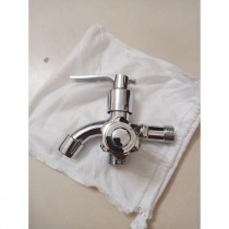 Vòi Củ Sen Tắm Lạnh Giá Rẻ Cho Nhà Trọ tại Tphcm, Hà Nội, Cần Thơ, 60K