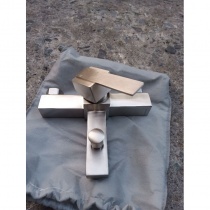 Bộ Vòi Củ Sen Tắm Nóng Lạnh Viglacera, Inax, Toto Inox SUS 304 giá rẻ tại Tphcm