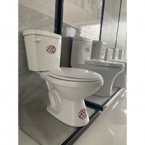 Bồn Cầu 2 Khối Giá Rẻ Cho Phòng Trọ Dưới 500k, 1 Triệu Tại Tphcm, Hà Nội, Đà Nẵng, Cần Thơ, Đà Lạt