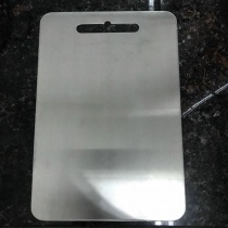 Thớt inox 304 cao cấp giá sỉ tại TPHCM - Giảm giá tới 50%