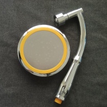 Vòi Hoa Sen Tắm Tăng Áp LUVA VS6