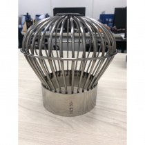 Phễu thu nước mưa D60, D90, D100, D110