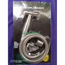 Vòi xịt vệ sinh Inox SUS 304 cao cấp giá rẻ: Inax, ToTo, Caesar, Viglacera, American Standard, SenKa