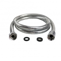 Dây Cấp Nước Vòi Hoa Sen Tắm, Dây Xịt Vệ Sinh INOX SUS 304 Tphcm