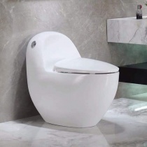 Cửa hàng Mua Bán Bồn cầu 1 khối quả trứng giá rẻ tại Quận 7, Tphcm