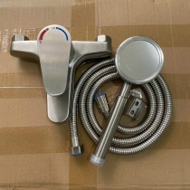 BỘ VÒI CỦ SEN TẮM NÓNG LẠNH INOX 304 CAO CẤP TẠI TPHCM 550K