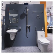 Combo TBVS phòng tắm