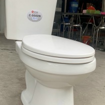 Bồn cầu 2 Khối giá rẻ dưới 1 triệu, 2 triệu tại Tphcm, Hà Nội, Đà Nẵng