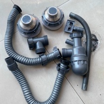 Bộ xả bồn rửa chén đá - Bộ xả chậu rửa chén bát bằng đá Cao Cấp Thái Lan