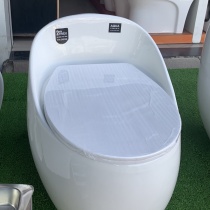 Bồn cầu trứng cao cấp Thái Lan khuyến mãi giá rẻ tại tphcm, Đà Lạt,