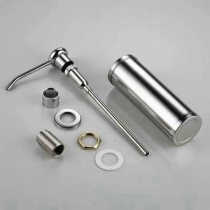 Bình đựng nước rửa chén inox 304 Giá Sỉ