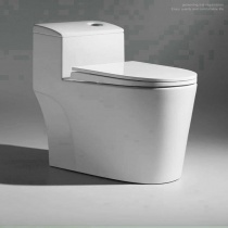 BỒN CẦU KÉT NƯỚC LÙN, NÚT NHẤN LỆCH