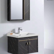 Tủ Lavabo treo tường nhựa PVC Cao cấp giá rẻ tại Tphcm