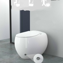 BỒN CẦU THÔNG MINH 4.0 - T09