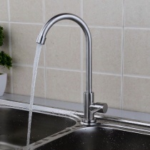 VÒI NƯỚC RỬA CHÉN LẠNH TĂNG ÁP INOX 304, EL-RC07 GIÁ RẺ TẠI TPHCM