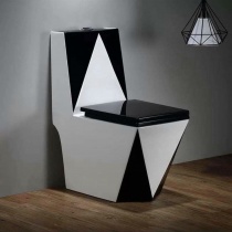 BỒN CẦU KIM CƯƠNG TRẮNG ĐEN GIÁ RẺ TPHCM, HÀ NỘI