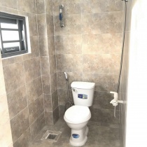 COMBO THIẾT BỊ VỆ SINH GIÁ RẺ CHO PHÒNG TRỌ, SINH VIÊN TẠI TPHCM