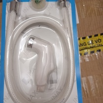 BỘ VÒI XỊT VỆ SINH NHỰA INAX CAO CẤP GIÁ RẺ TẠI TPHCM