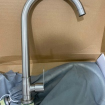 VÒI RỬA CHÉN INOX 304 GIÁ RẺ BÁN TẠI QUẬN TÂN PHÚ, TPHCM