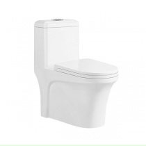 Mua bồn cầu giá rẻ, nắp bồn cầu đóng êm tại Quận Gò Vấp