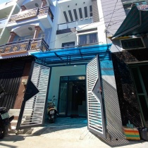 Mua Bán Nhà Quận 12 từ 500 - 5 tỷ đồng