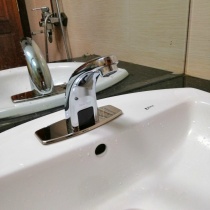 VÒI LAVABO CẢM ỨNG GIÁ RẺ TẠI TPHCM, HÀ NỘI, ĐÀ NẴNG, CẦN THƠ, VŨNG TÀU, PHAN THIẾT