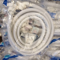 Mua - Bán Dây cấp nước máy giặt tại Quận Bình Thạnh - Dài 1m5, 2m, 3m, 4m