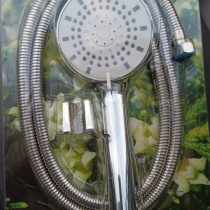 BỘ VÒI SEN TẮM - BÁT SEN MASSAGE 3 CHẾ ĐỘ TBWA0101A, DÂY SEN INOX 304 1M5