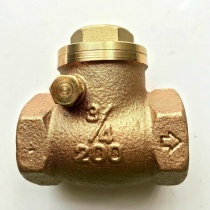 VAN 1 CHIỀU BẰNG ĐỒNG MINH HOÀ MIHA 60 MBV GIÁ SỈ