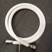 Mua - Bán Dây cấp nước vòi sen vòi xịt nhựa cao cấp chịu áp lực nước tại Quận Bình Thạnh - Dài 1m2, 1m5, 2m, 3m, 4m