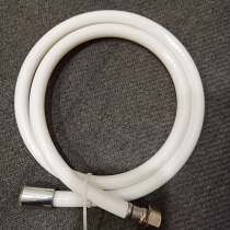 Mua - Bán Dây cấp nước vòi sen vòi xịt nhựa cao cấp tại Quận 1 - Dài 1m2, 1m5, 2m, 3m, 4m