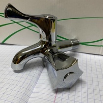 Vòi Nước Củ Sen Lạnh Inox 304 cao cấp giá rẻ Tại Bình Dương