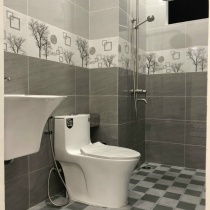 Bồn Cầu Nguyên 1 Khối Két nước liền Giá Rẻ dưới 1, 2, 3 Triệu Tại Đà Nẵng, Quảng Nam, Huế, TP. Vinh