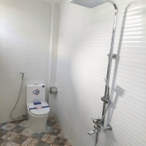 Bộ Sen Cây Vuông inox 304 Zento SUS8102. Giá 1triệu 300k