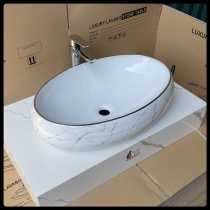 Chậu Lavabo Oval đặt bàn Cao Cấp giá rẻ tại Tphcm, Hà Nội, Đà Nẵng, Đà Lạt, Phú Quốc