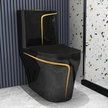 Bàn Cầu, Bồn Cầu Liền 1 Khối Giá Rẻ Tại Cần Thơ