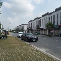 CUNG CẤP THIẾT BỊ VỆ SINH CAO CẤP GIÁ RẺ TẠI DỰ ÁN TRẦN ANH, ĐỨC HOÀ, LONG AN