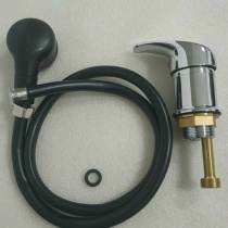 Vòi Sen gật gù giường gội đầu SenKa Thailand , vòi gật gù nóng lạnh cho giường gội giá rẻ Tphcm