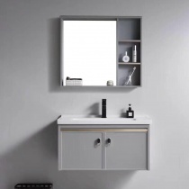 Tủ Chậu Lavabo Treo Tường Kích Thước 60×40cm Giá Rẻ Tại Tphcm