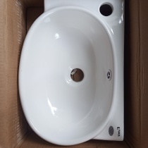 LAVABO TREO TƯỜNG KÍCH THƯỚC NHỎ GỌN CHO NHÀ PHỐ TẠI TPHCM, HÀ NỘI, ĐÀ NẴNG, CẦN THƠ