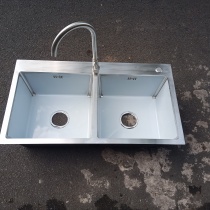 Chậu rửa chén bát Winland C61