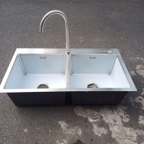 Chậu rửa chén Proxia PR-8245D tại Tphcm