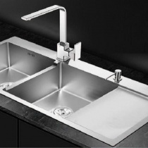 Bồn rửa chén Inox SUS 304 WINLAND D60, D61, D62, D63