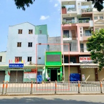 Nhà bán phường Sơn Kỳ Quận Tân phú - Tphcm dưới 1 5 tỷ