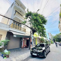 Nhà bán Quận Tân phú Sài Gòn giá dưới 15 tỷ