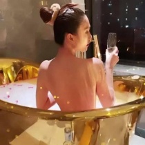 BỒN TẮM MẠ DÁT VÀNG CAO CẤP