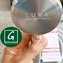 Vòi sen tăng áp LUVA VS3 giá rẻ tại Tphcm
