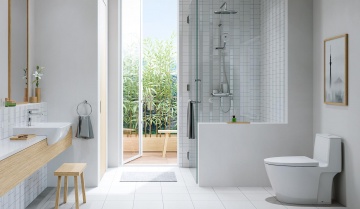 Thiết bị vệ sinh INAX Chính hãng khuyến mãi giá rẻ tại Tphcm