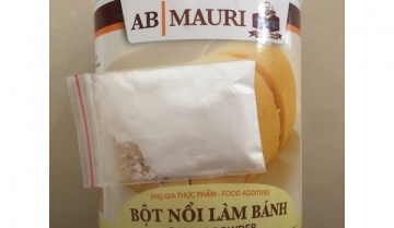 Cách thông cống, bồn rửa chén, lavabo, bồn cầu bị nghẹt bằng Baking soda đơn giản nhất tại nhà không cần thợ